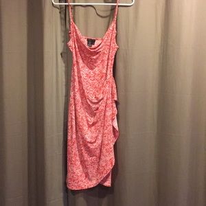 BCBG Maxazria Cocktail Dress